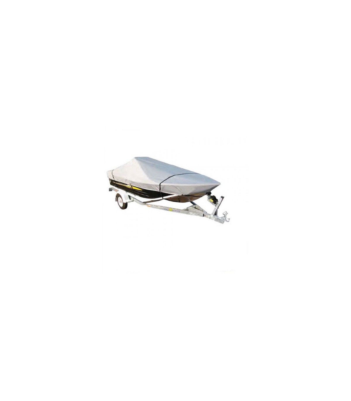 FUNDA BOTE ALUM.(MA 205-10) 5.00 a 5.3 MT.