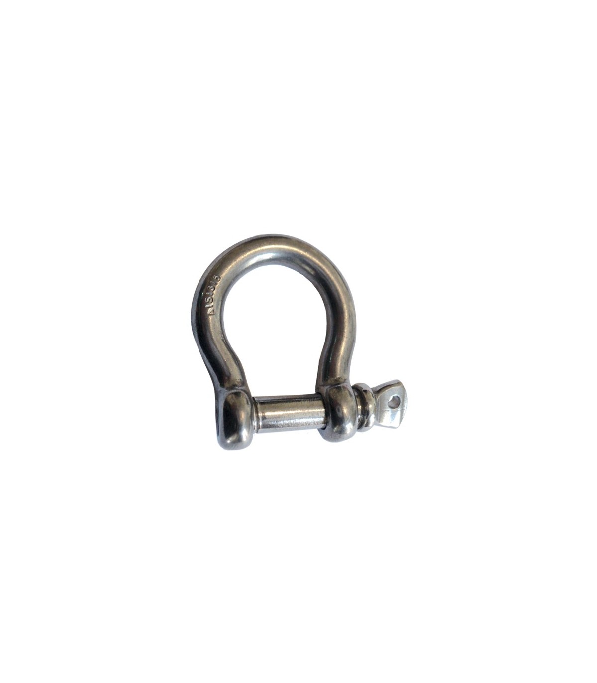 GRILLETE ANCLA 6mm.  (01306)