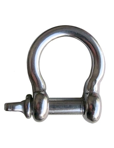 GRILLETE ANCLA 8mm.  (01308)