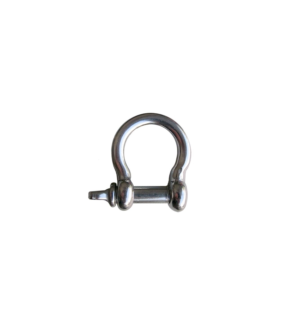 GRILLETE ANCLA 8mm.  (01308)