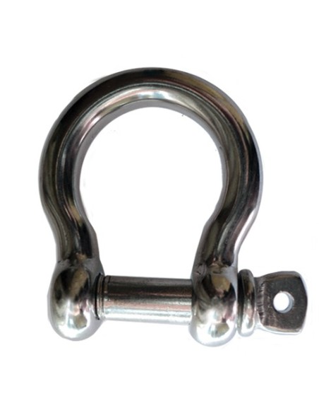 GRILLETE ANCLA 10mm.  (01310)