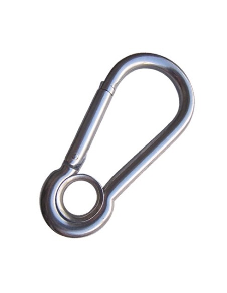 MOSQUETON 11*120mm (00211)