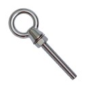 PERNO OJO M8 (50407)