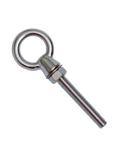 PERNO OJO M8 (50407)