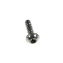 TORNILLO STS 4 X 14 (066-00033)