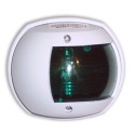 LUZ PROA VERDE 12V (NL0503)