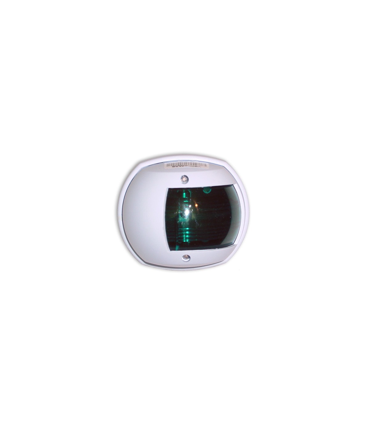 LUZ PROA VERDE 12V (NL0503)