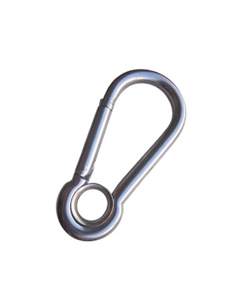 MOSQUETON  9*90mm (00209)