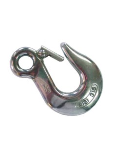 MOSQUETON 3/8 900KG.  (2730)