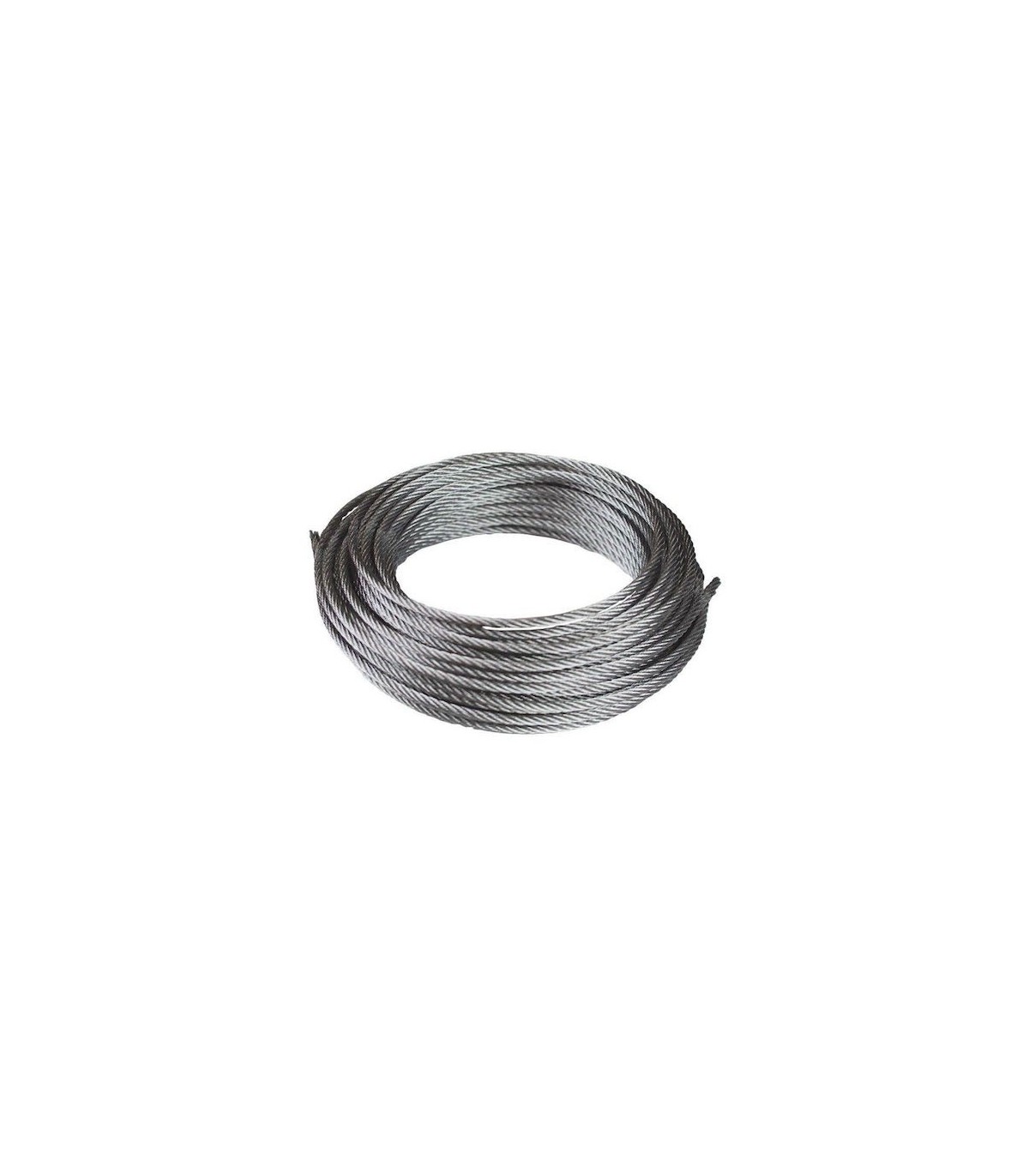 CABLE  ACERO WINCHE 7x19 1/8