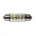 AMPOLLETA LED T11 39mm.(71227)