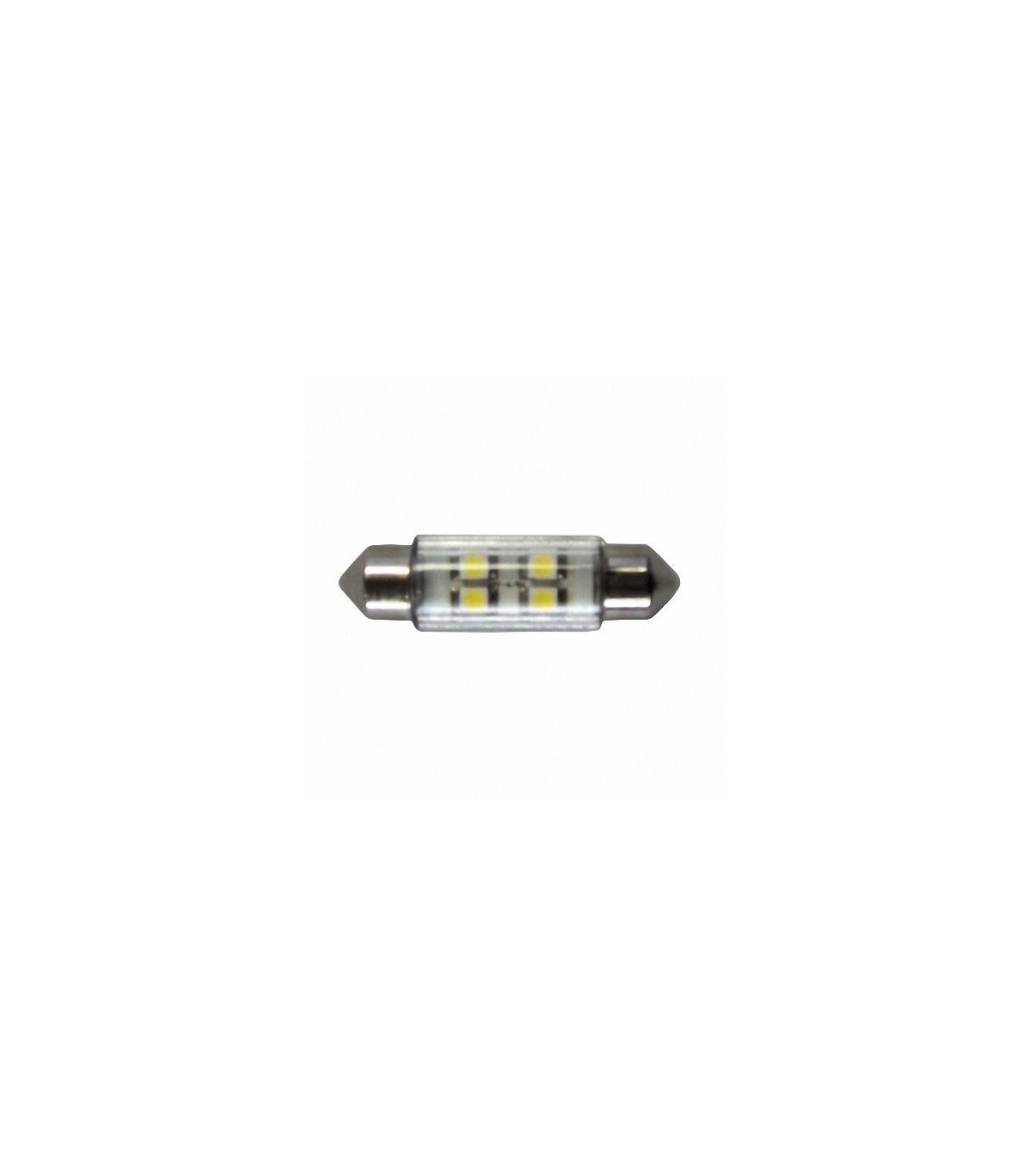 AMPOLLETA LED T11 39mm.(71227)