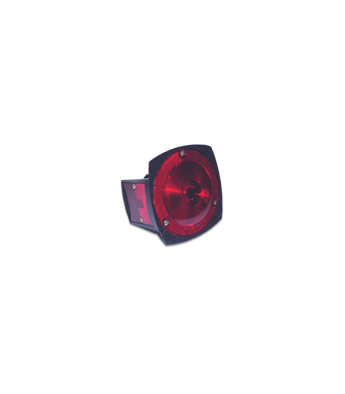 LUZ TRAILER C/LUZ PATENTE  ST-11RS
