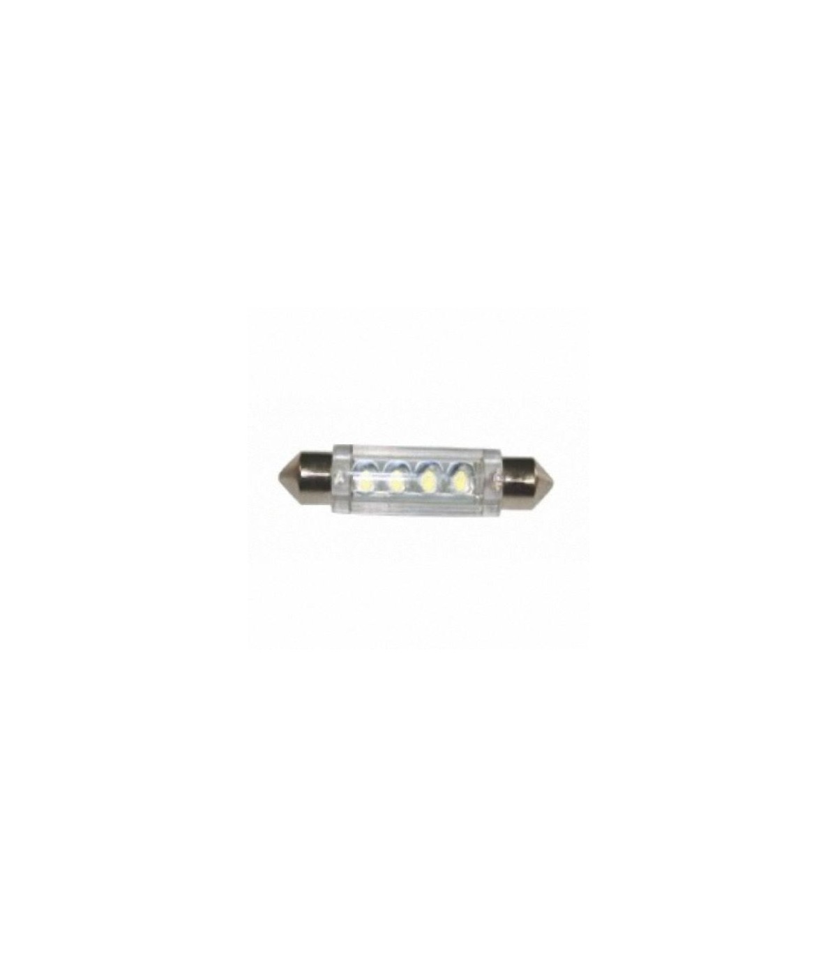 AMPOLLETA LED T11 41mm.(71234)