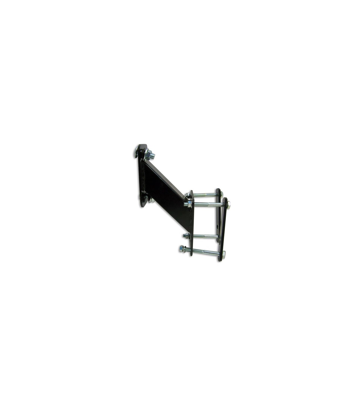 SOPORTE RUEDA REPUESTO NEGRO (C11091)