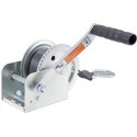 WINCHE 600 LBRS     (5402) -  (DL600)