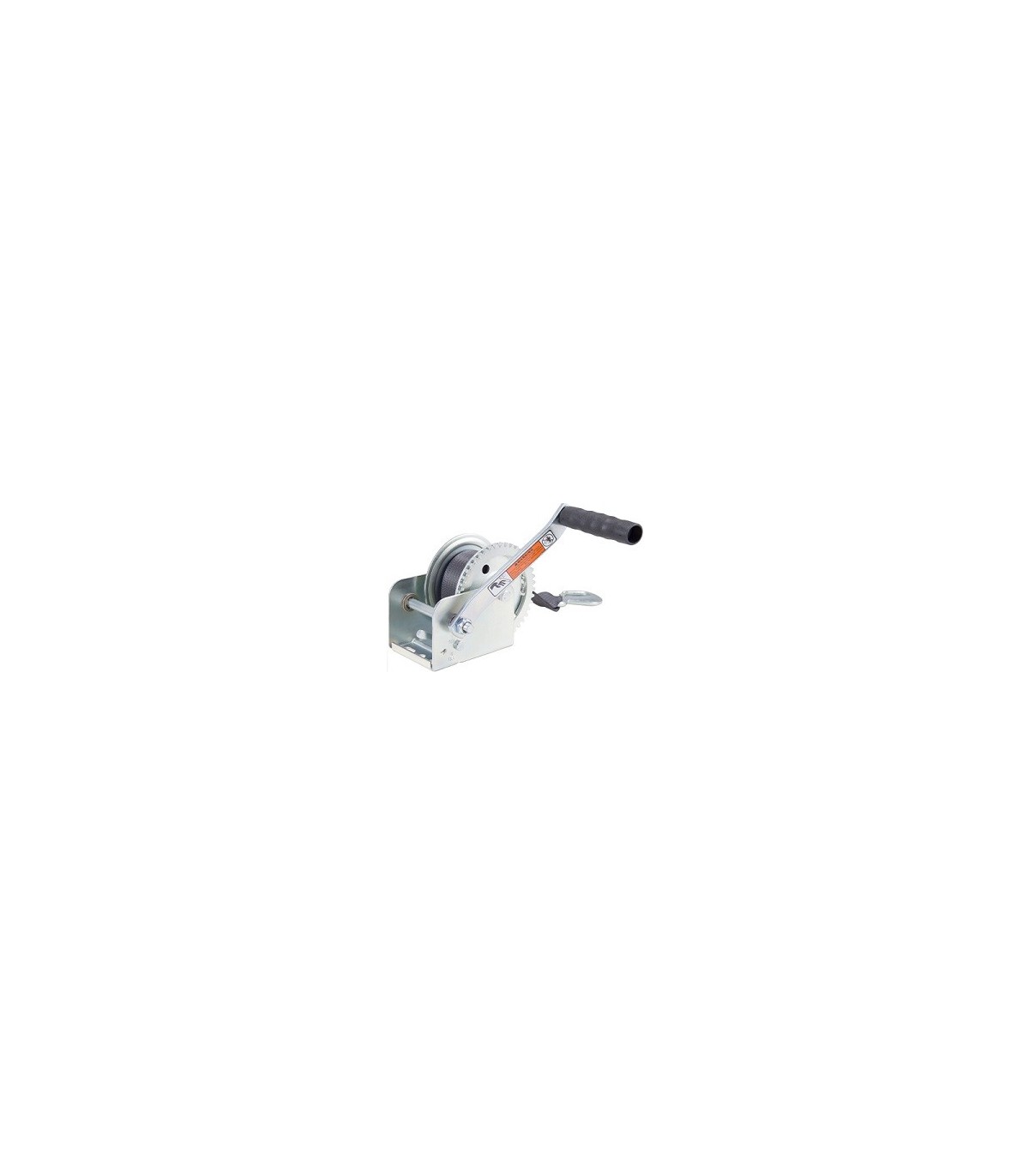 WINCHE 600 LBRS     (5402) -  (DL600)