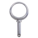 CHUMACERA CROMADA 1267DP0CHR