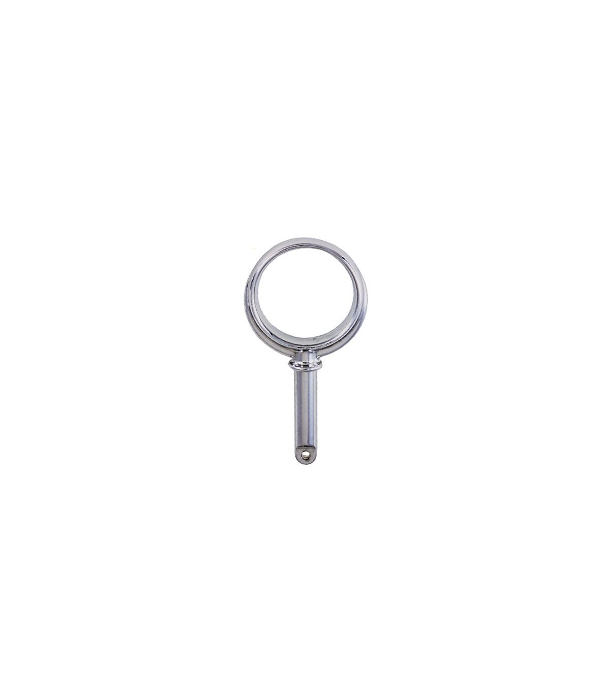 CHUMACERA CROMADA 1267DP0CHR
