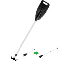REMO BICHERO TELESCOPICO 1.8MT. (C50120H)