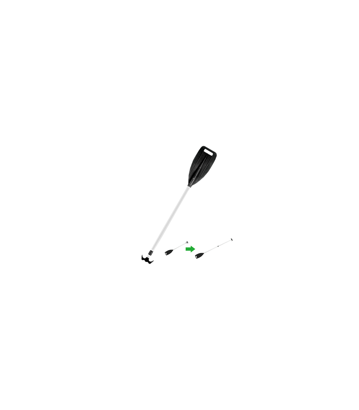 REMO BICHERO TELESCOPICO 1.8MT. (C50120H)