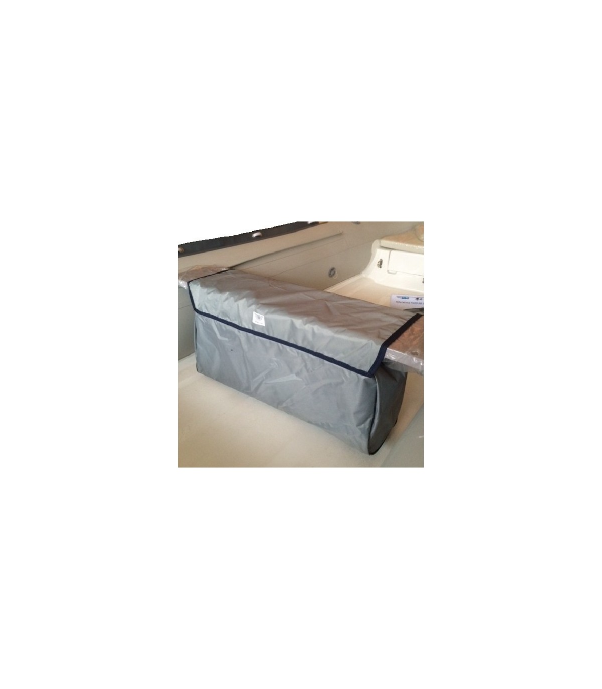 BOLSO BAJO ASIENTO(0TH05)