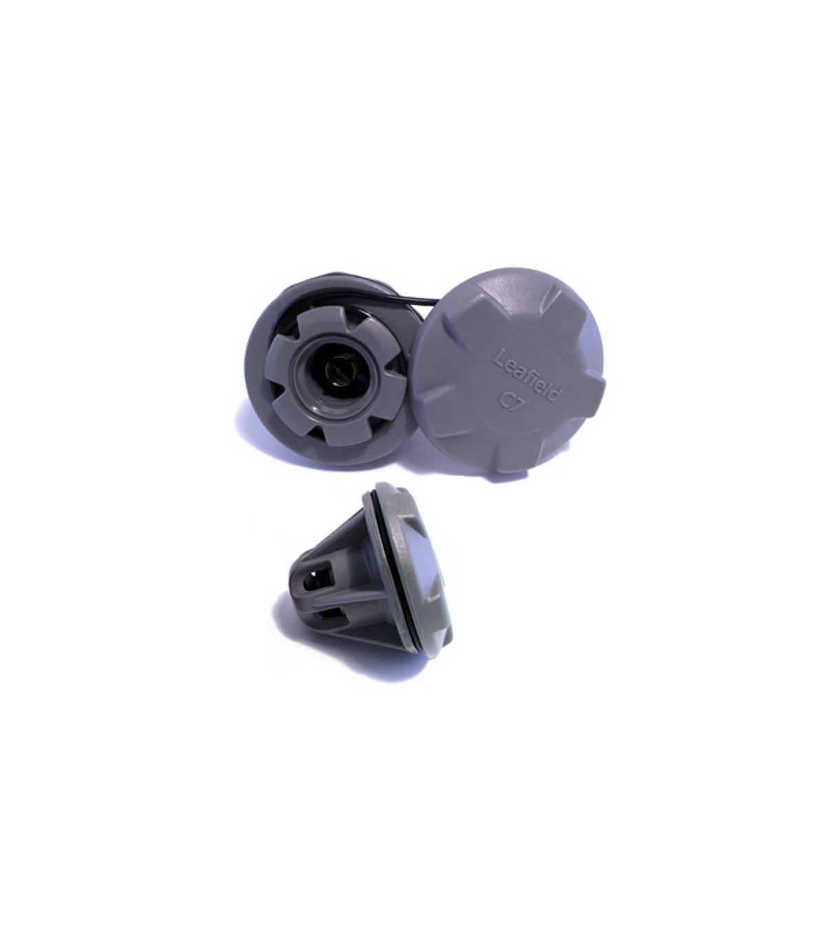 VALVULA GRIS LFD (VBV04)