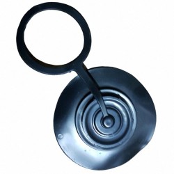 VALVULA KAYAK NEGRA (VDV03)