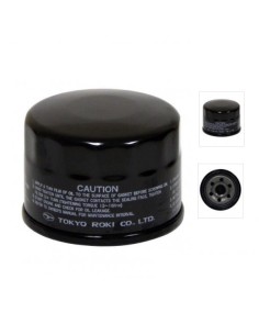FILTRO DE ACEITE SUZUKI DF-25/30/60 X-K3