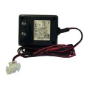 CARGADOR BATERIA 12V
