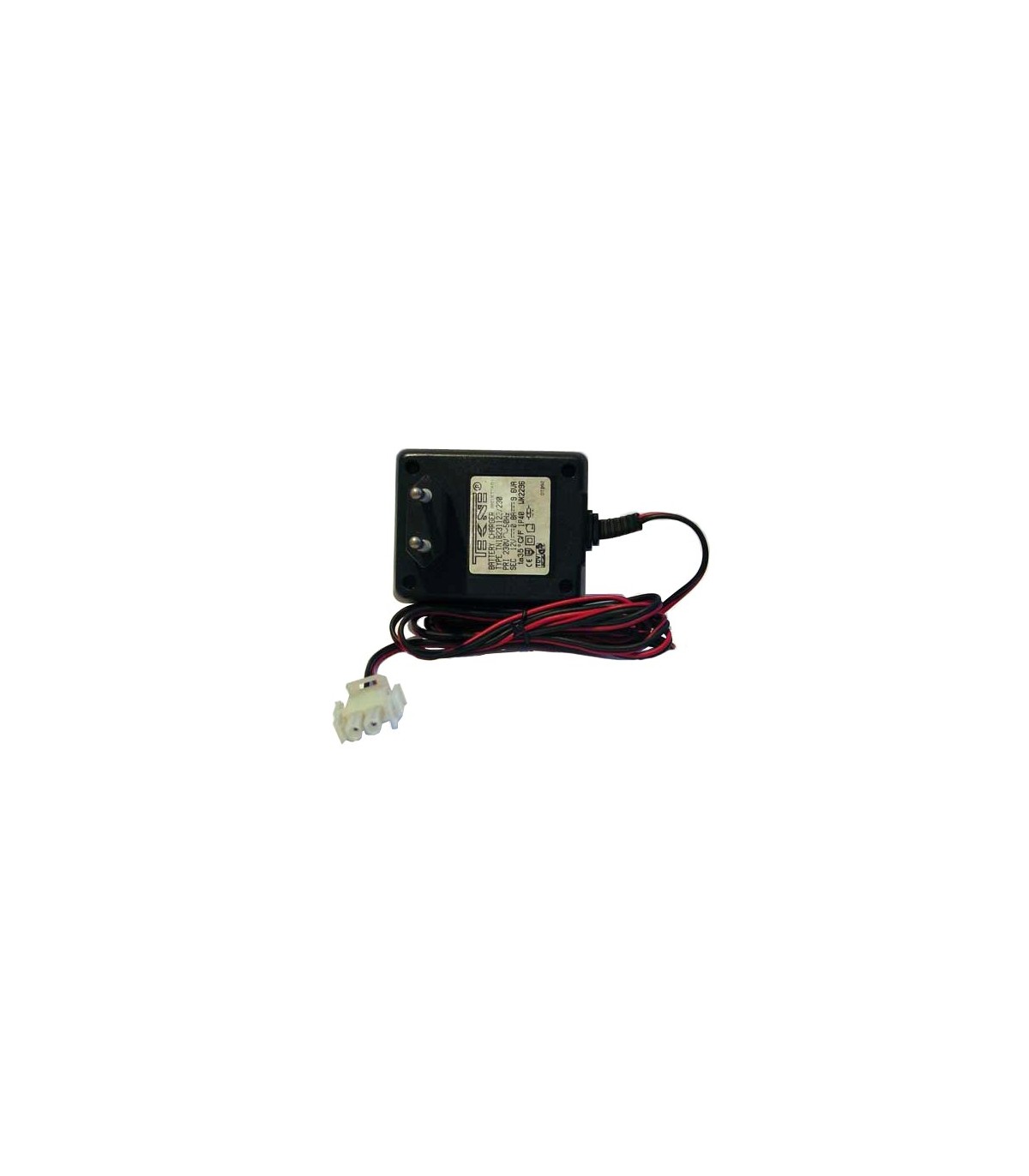 CARGADOR BATERIA 12V