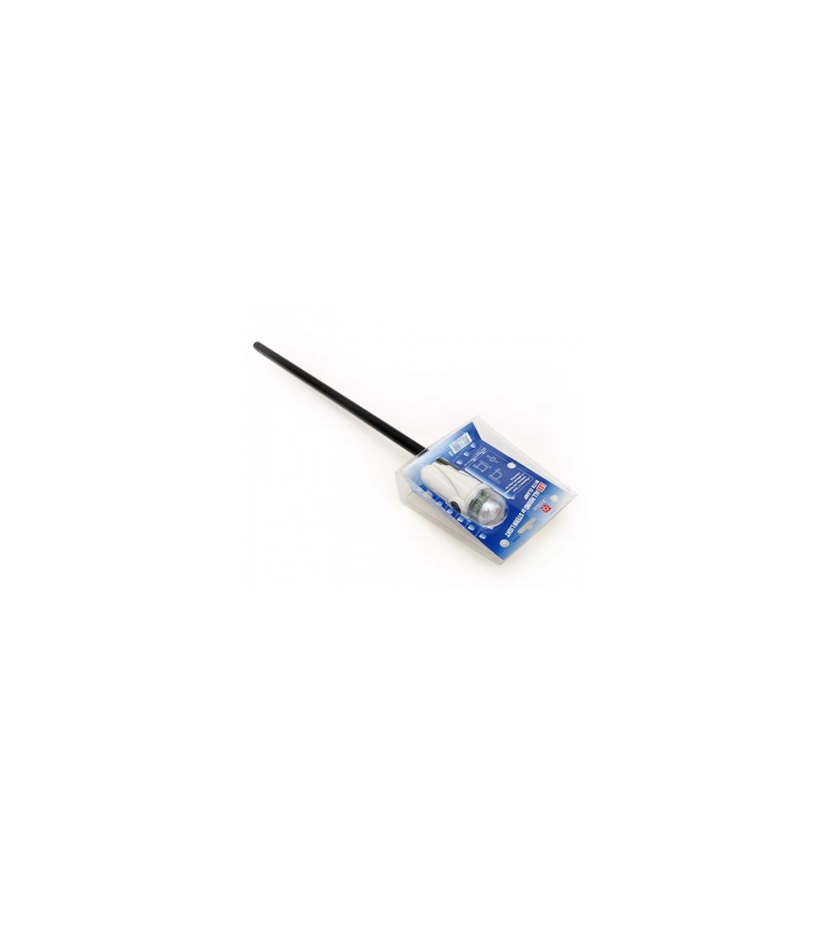 LUZ LED POPA PORTATIL (C15272)
