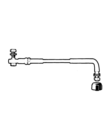 CONECTOR CABLE MOTOR OMC A74