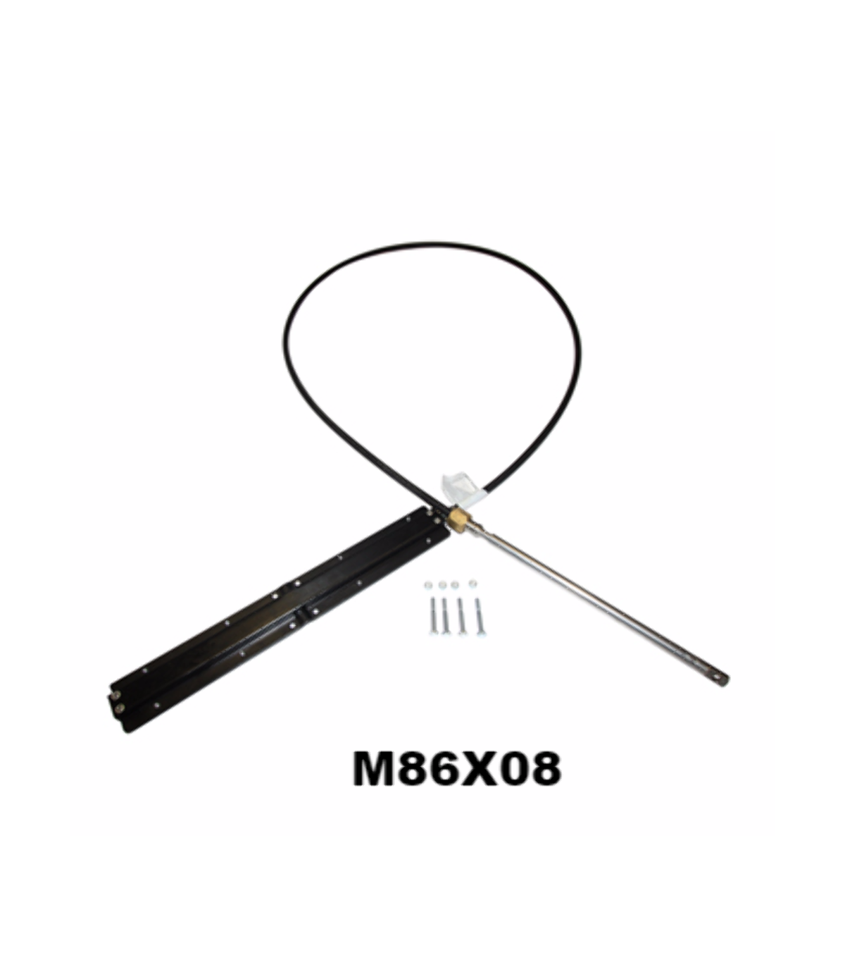 JUEGO DIRECCION 8FT M86