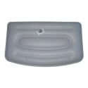 ESPUMA ASIENTO GRIS
