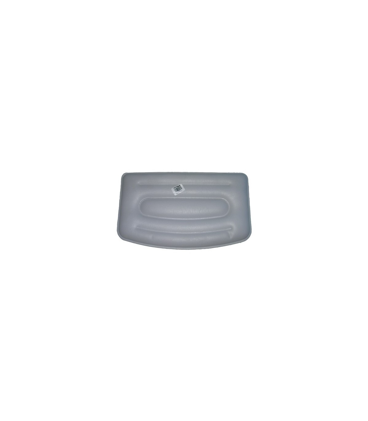 ESPUMA ASIENTO GRIS