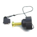 KIT PERNO SOPORTE ASIENTO