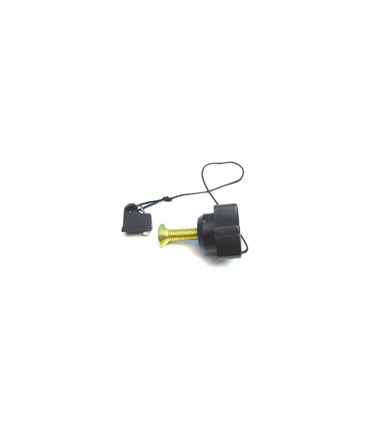 KIT PERNO SOPORTE ASIENTO