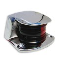 LUZ PROA V/R METALICA (C14030)