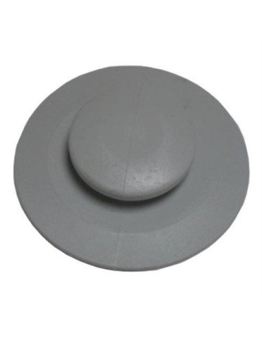 BOTON CAPOTA GRIS