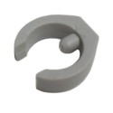 ANILLO DE PLASTICO GRIS
