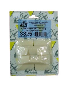 PERFIL ESPEJO TOPE 30