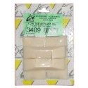 PERFIL ESPEJO TOPES 40