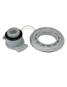 TAPA C/TUERCA GRIS CADET