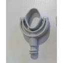 CHUMACERA GRIS CADET