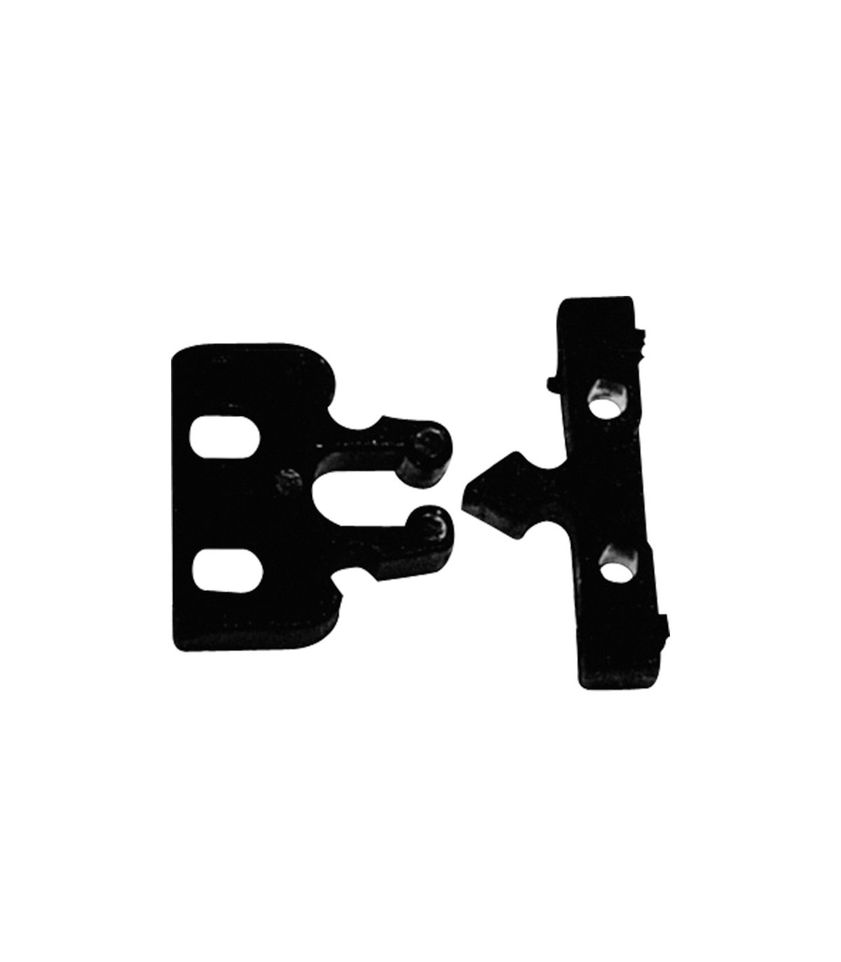 TRABA PUERTA PLASTICO (13872)