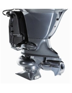 PATA JET MOTOR 70-90HP (AD90)