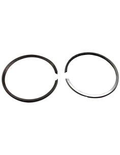 JGO. DE ANILLOS PISTON 18-3910