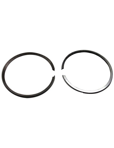 JGO. DE ANILLOS PISTON 18-3910