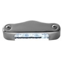 Luz Led Cortesia  (6344SS1)